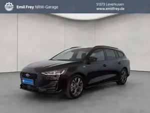 Ford Focus Turnier 1.0 EcoBoost Hybrid Aut. ST-LINE X