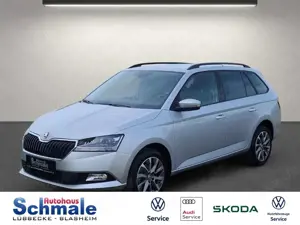 Skoda Fabia Combi Best of 1.0 TSI DSG Navigationssystem / Klim