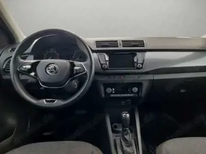Skoda Fabia Combi Best of 1.0 TSI DSG Navigationssystem / Klim Bild 4