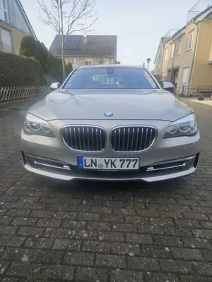 BMW 730 730Ld
