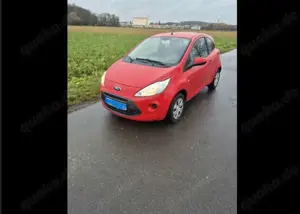 Ford Ka/Ka+ Ka 1.2 Start-Stopp-System Ambiente