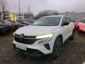 Renault Austral Equilibre Automatik, Carplay