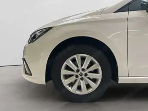 SEAT Ibiza Bild 4