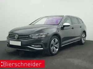 Volkswagen Passat Variant 2.0 TDI DSG 4Mo. Alltrack AHK ACC LED NAVI