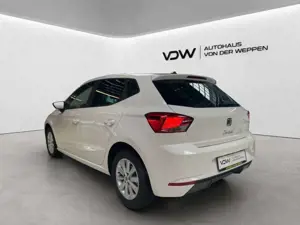 SEAT Ibiza Bild 5