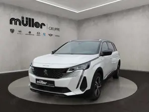 Peugeot 5008 BlueHDi 130 EAT8 GT 7-Sitzer