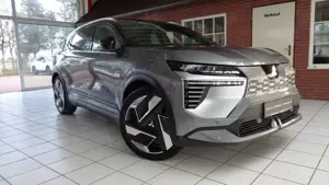 Mitsubishi Eclipse Cross Eclipse Cross Top mit Luxury-Paket 100% Elektrisch