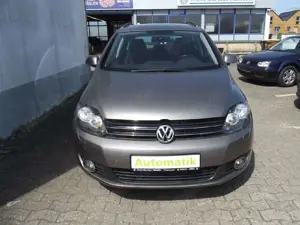 Volkswagen Golf Plus Team