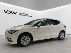 SEAT Ibiza Bild 3
