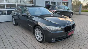 BMW 750