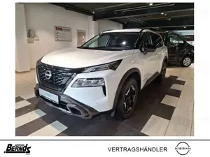 Nissan X-Trail 1.5 VC-T e-POWER N-Trek NAV DAB SITZH 360R-CAM