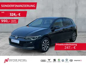 Volkswagen Golf VIII 2.0 TDI DSG ACTIVE 5JG+LEDplus+NAV+ACC