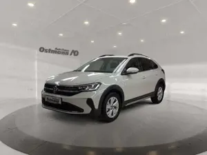 Volkswagen Taigo 1.0TSI Life *LM-Felgen*AHK*LED*Sitzh*