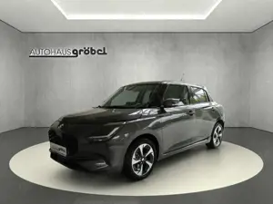 Suzuki Swift Comfort+ Hybrid DAB Navi Rückf.kam.