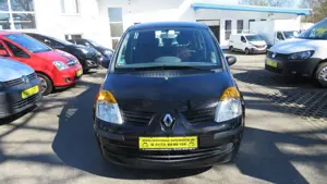 Renault Modus Bild 2