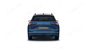 Volkswagen Golf Variant Goal 1.5 eTSI DSG *AHK*NAV*360*ACC Bild 5