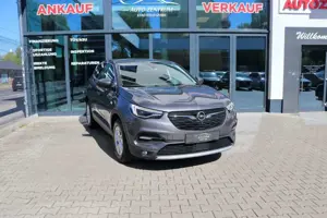 Opel Grandland X Innovation Navi SHZ 360° Klima LED