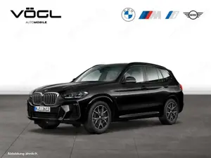 BMW X3 xDrive20d M Sportpaket Head-Up Innovationspaket AH
