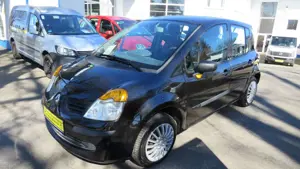 Renault Modus Bild 3