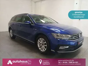 Volkswagen Passat Variant 2.0 TDI R-Line|AHK|Navi|Standhzg.