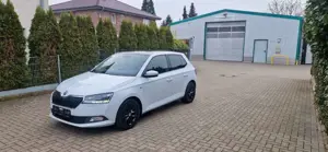 Skoda Fabia Ambition  Best of Clever 1 Hand