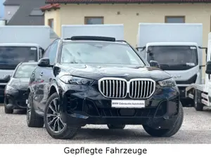 BMW X5 xDrive40d M-Sport 20" ACC Soft-Close HK 360°