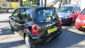 Renault Modus Bild 4