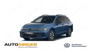 Volkswagen Golf Variant Goal 1.5 eTSI DSG *AHK*NAV*360*ACC