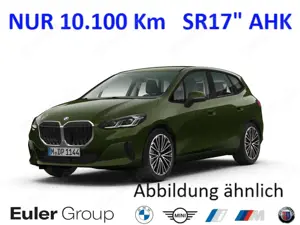 BMW 220 Active Tourer i SR17'' AHK Komg AdLED ParkAss AG E