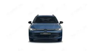 Volkswagen Golf Variant Goal 1.5 eTSI DSG *AHK*NAV*360*ACC Bild 2