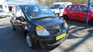 Renault Modus
