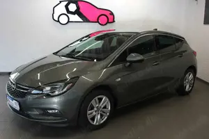 Opel Astra Dynamic Start/Stop 1,4 Ltr. Rfk Navi Klima Tempoma