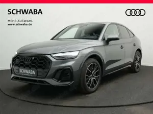 Audi SQ5 TDI *S-Sportfw*AHK*StdHz*PANO*BO*