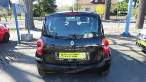 Renault Modus Bild 5