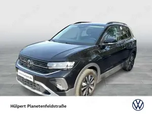 Volkswagen T-Cross 1.0 GOAL CAM ACC ALU NAVI SITZHEIZUNG
