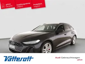 Audi A5 Avant TFSI e-hybrid quattro AHK Matrix BO