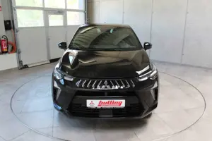 Mitsubishi Grandis Bild 3