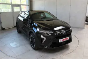 Mitsubishi Grandis Bild 4