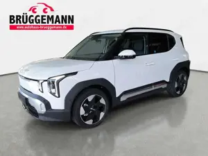 Kia EV2 EV2 42.2 KWH EARTH MJ27 WINTER-CONNECT TECHNOLOGY