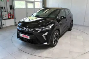 Mitsubishi Grandis