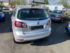 Volkswagen Golf Plus Highline