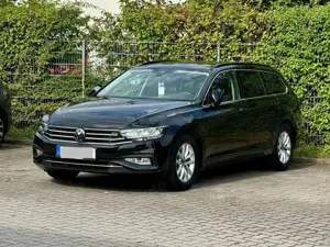 Volkswagen Passat Variant Passat Variant 1.5 TSI OPF DSG Business