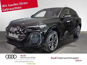 Audi Q5 SUV TDI quattro 150 kW S tronic Klima Navi Leder