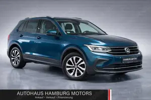 Volkswagen Tiguan 2.0 TDI SCR DSG Life ACTIVE