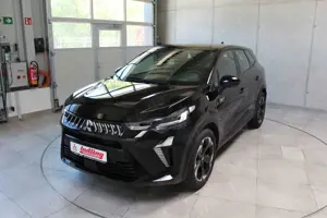 Mitsubishi Grandis Bild 2