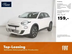 Fiat 600 hybrid 1.2 T3 Business Edition