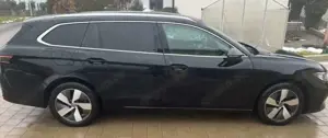 Volkswagen Passat Variant Passat Variant 2.0 TDI SCR DSG Elegance HUD AHK Pa Bild 4