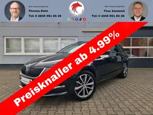 Skoda Octavia Combi Drive 1.4TSI*Kamera*DAB*LED
