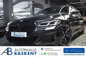BMW 540 d xDrive M SPORT*GLASDACH*LEDER*HIFI*LED*