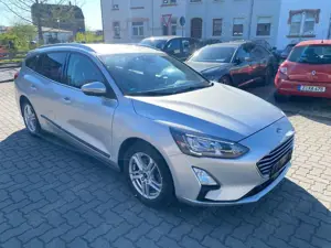 Ford Focus Turnier Cool  Connect